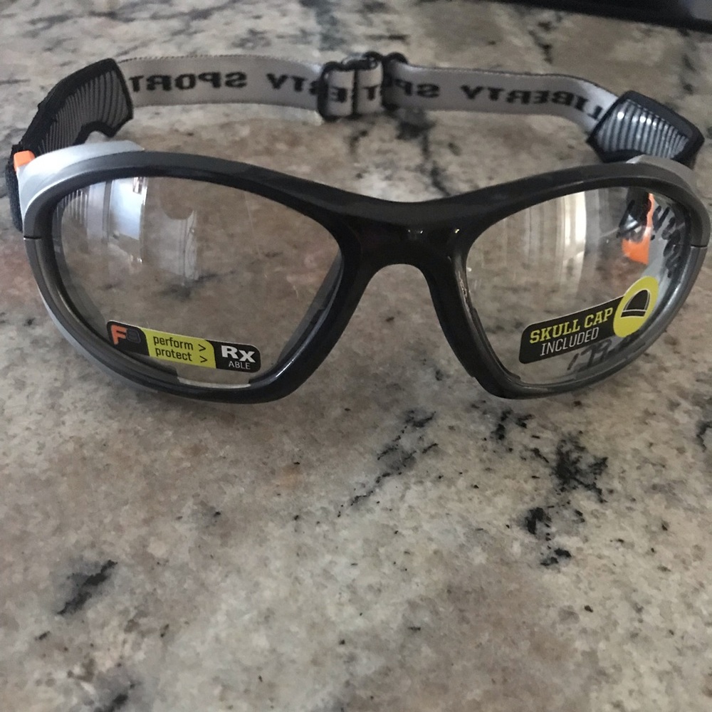 💥Cool Boyz Sports Glasses💥